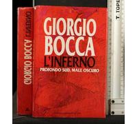 L'INFERNO PROFONDO SUD, MALE OSCURO