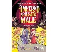 L'inferno spiegato male