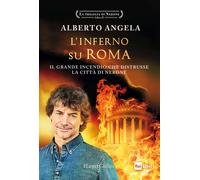 L' inferno su Roma. La trilogia di Nerone. Vol. 2