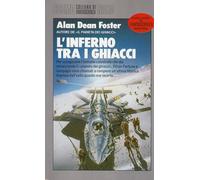 L'inferno tra i ghiacci