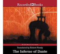 L'Inferno: una nuova traduzione di versi di Robert Pinsky, edizione bilingue
