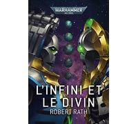 L'infini et le divin