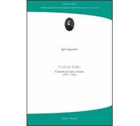 L'infinità di Dio. Il dibattito da Suàrez a Caterus (1597-1641)