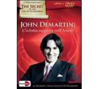 L'infinita saggezza dell'amore. DVD