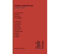 L' infinita vanità del tutto