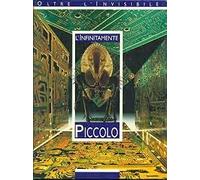 L'infinitamente piccolo