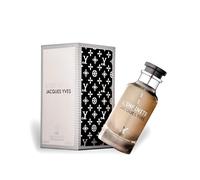 L'Infinite Jacques Yves By Fragrance World Edp Eau De Parfum 100 ML