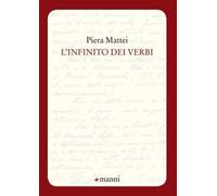 L'infinito dei verbi