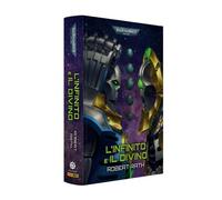 L'infinito e il divino. Warhammer 40.000 - 2025 - Panini Comics