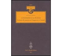 L'infinito e il punto. Lettere di poesia tra Ungaretti e Cattafi