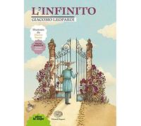 L' infinito. Ediz. a colori