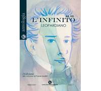 L'Infinito leopardiano. Concorso di poesie inedite