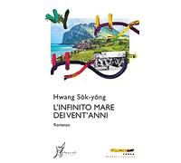L'infinito mare dei vent'anni