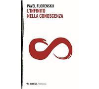 L'infinito nella conoscenza