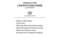 L'infinito non finire