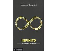 L'infinito [Paperback] [Sep 13, 2018] Bottazzini, Umberto