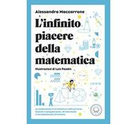 L'infinito piacere della matematica