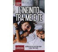 L'infinito tra me e te. The Wall of Winnipeg and me