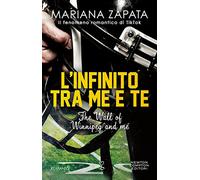 L'infinito tra me e te. The Wall of Winnipeg and me