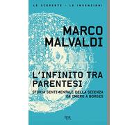 L'infinito tra parentesi