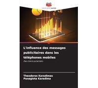 L'influence des messages publicitaires dans les téléphones mobiles: Des clients potentiels