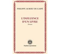 L'influence d'un livre (Nouvelle édition)