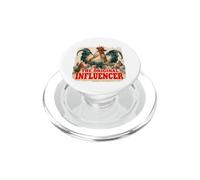 L'influencer originale PopSockets PopGrip per MagSafe