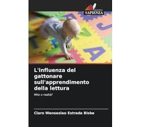 L'influenza del gattonare sull'apprendimento della lettura: Mito o realtà?