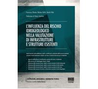 L'influenza del rischio idrogeologico nella valutazione di infrastrutture ...