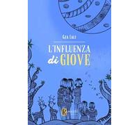 L'influenza di Giove