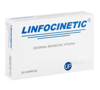 UP PHARMA Srl LINFOCINETIC 20CPR