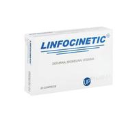 UP PHARMA Srl LINFOCINETIC 20CPR