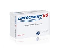 LINFOCINETIC 60CPR