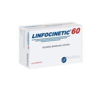 LINFOCINETIC 60CPR