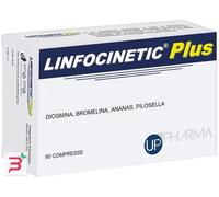 LINFOCINETIC PLUS 60 COMPRESSE