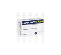 LINFOCINETIC PLUS*60 COMPRESSE
