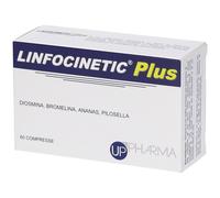 LINFOCINETIC Plus 60 Cpr