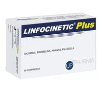 Linfocinetic Plus 60 Compresse: Microcircolo | Farmacia Mascia
