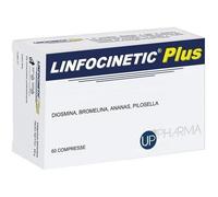 LINFOCINETIC Plus 60 Cpr
