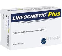 LINFOCINETIC Plus 60 Cpr