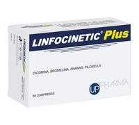 LINFOCINETIC Plus 60 Cpr