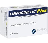 LINFOCINETIC Plus 60 Cpr