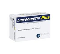 LINFOCINETIC PLUS 60CPR