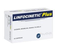 LINFOCINETIC Plus 60 Cpr