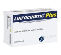 LINFOCINETIC® Plus UP Pharma 60 Compresse