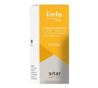 Linfodal 50 Ml Fitodal 50 ml Soluzione orale