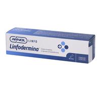 Linfodermina Crema 150ml per il benessere della pelle