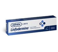LINFODERMINA TUBO CONTIENE CUMARINA,MELILOTO,LIPOSOMI IN FOSFATIDILCOLINA PER FLEBOLOGIA E LINFOLOGIA