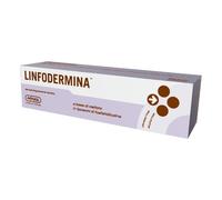 LINFODERMINA TUBO CONTIENE CUMARINA,MELILOTO,LIPOSOMI IN FOSFATIDILCOLINA PER FLEBOLOGIA E LINFOLOGIA