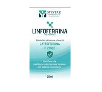 LINFOFERRINA USO PEDIATRIC20ML